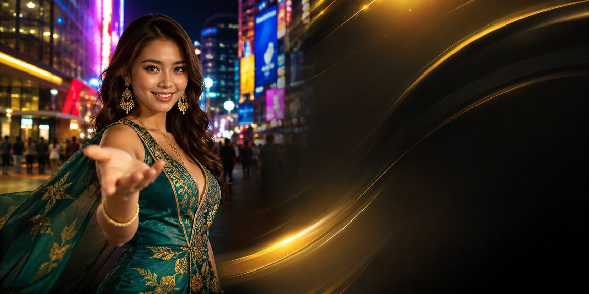 Deposit VIP berlatarkan batik di Kuala Lumpur untuk ahli setia 81400