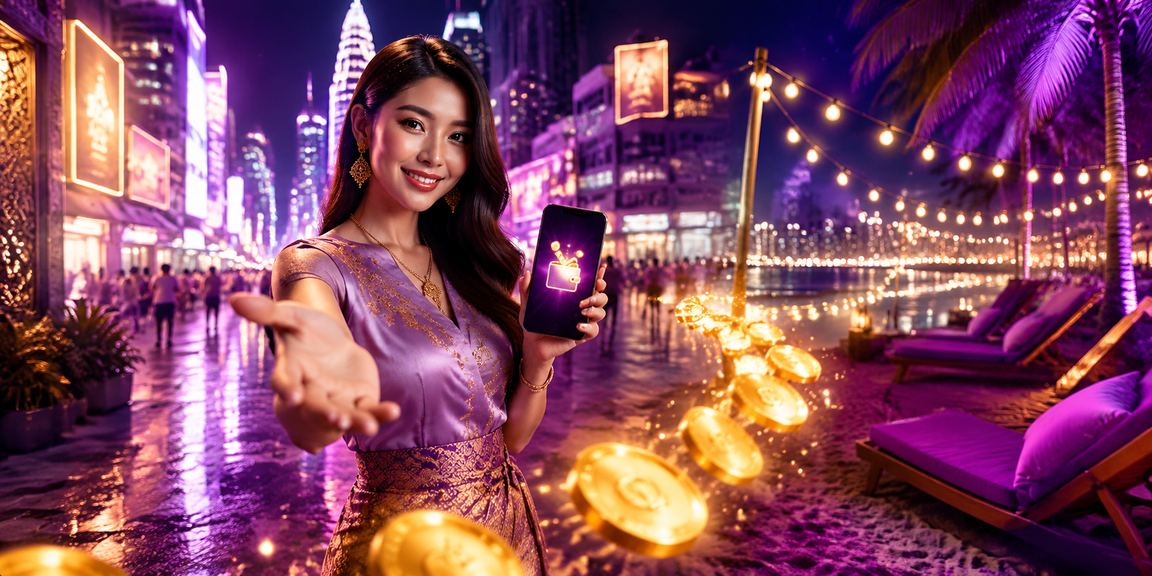 Proses deposit mudah untuk pertaruhan e-sukan Kuala Lumpur