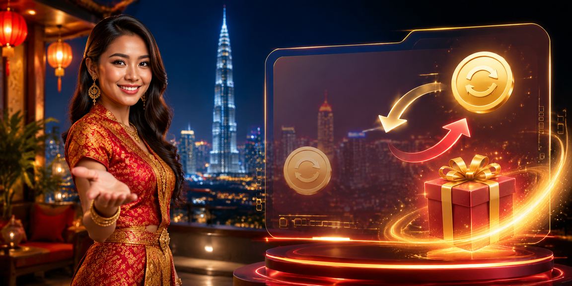 Rebate dan bonus bola sepak Kuala Lumpur