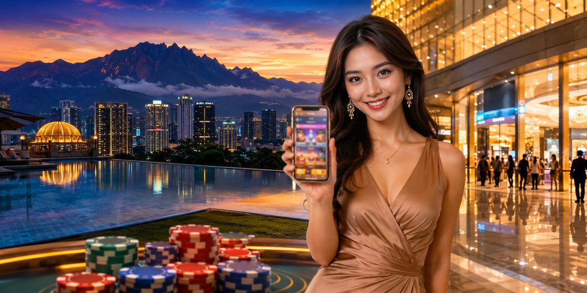Cashback dan bonus pertaruhan sukan di Sabah Malaysia